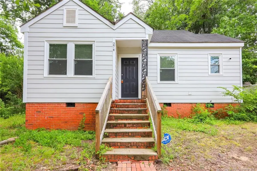 274 Windsor Drive, Fayetteville, NC 28301 - #2