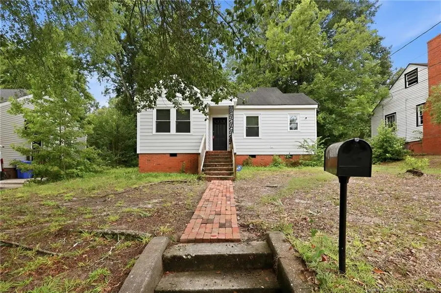 274 Windsor Drive, Fayetteville, NC 28301 - #3