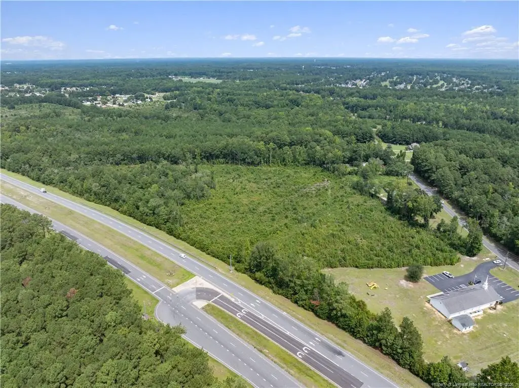 5242 Hummingbird Place, Fayetteville, NC 28312 - #1