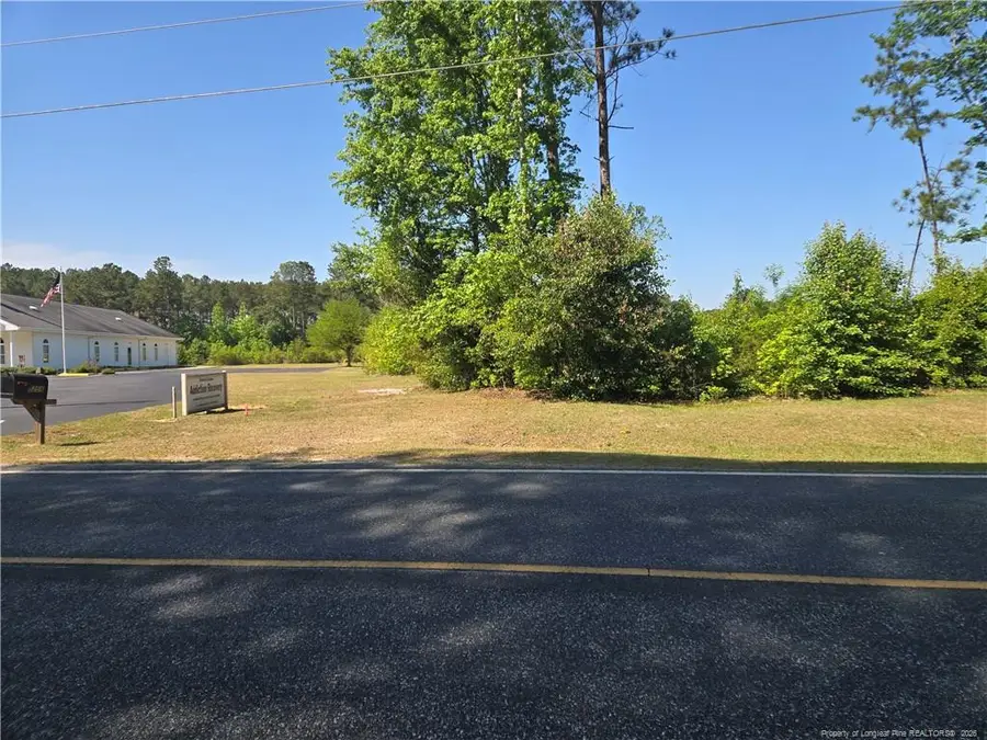 5242 Hummingbird Place, Fayetteville, NC 28312 - #2