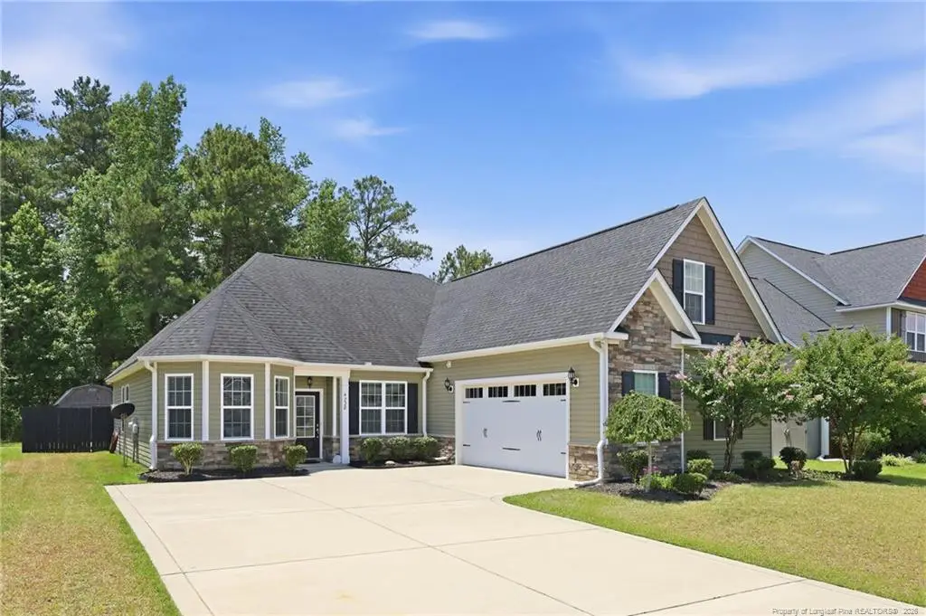 4228 Pleasantburg Drive, Fayetteville, NC 28312 - #1