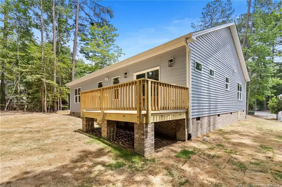 3057 Sherry Hill, Sanford, NC 27332 - #3