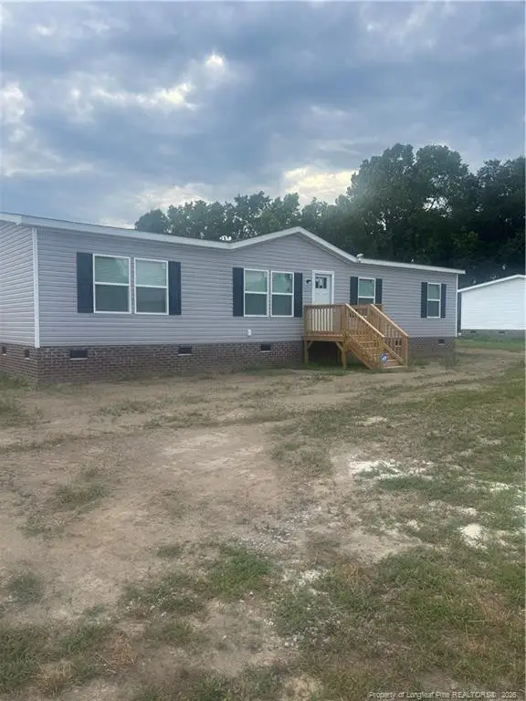 9658 S Chicken Road, Fairmont, NC 28340 - #1