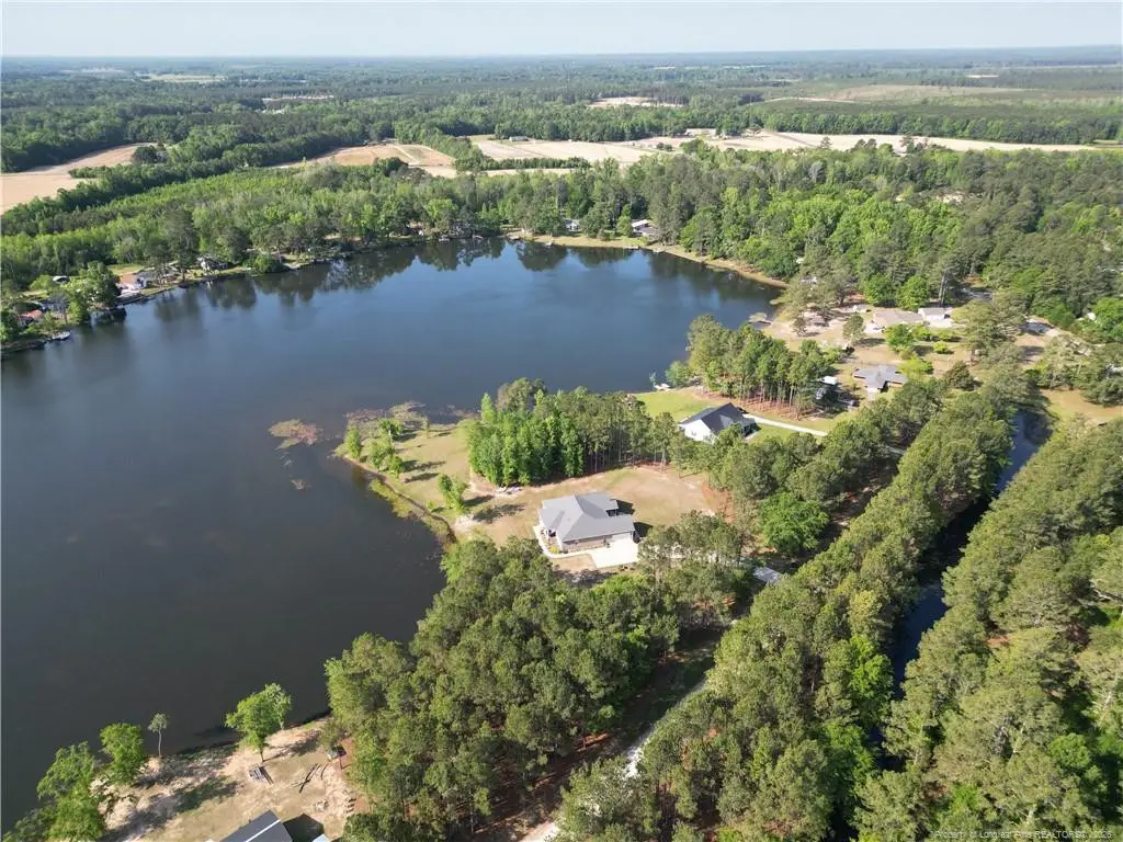 7801 Jill Street, Linden, NC 28356 - #1
