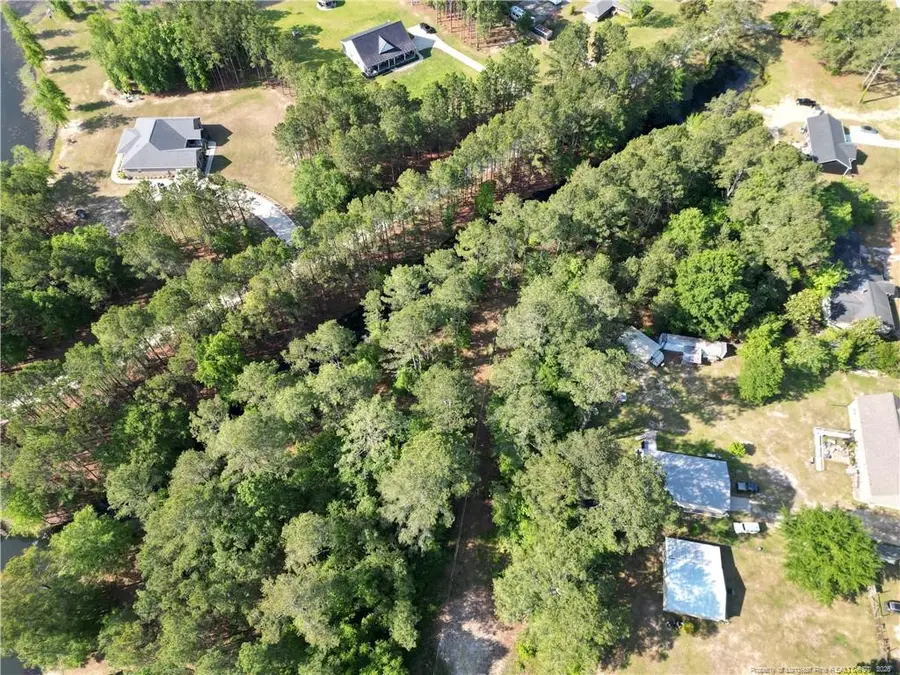 7801 Jill Street, Linden, NC 28356 - #2