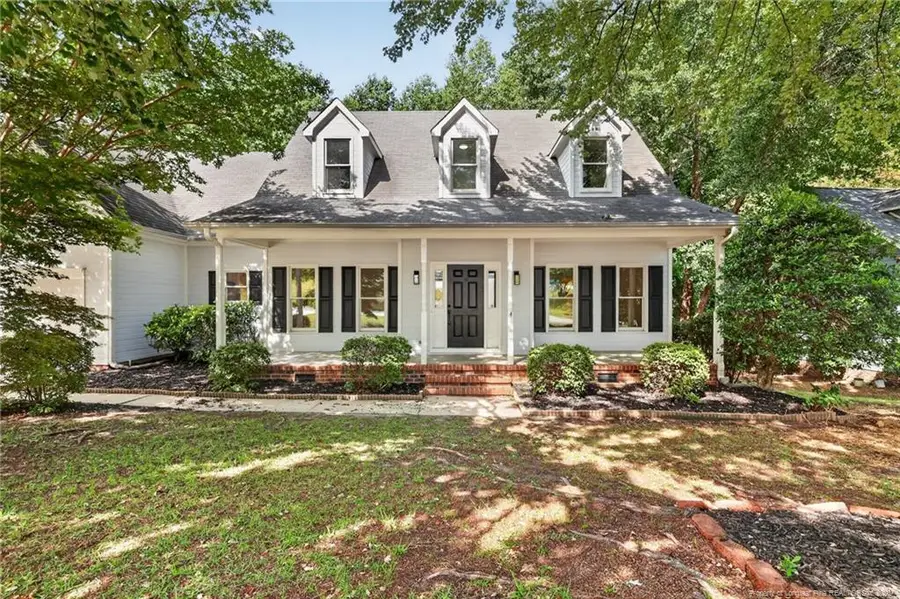 5733 Cherrystone Road, Fayetteville, NC 28311 - #2
