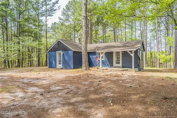 287 Candy Road, Jackson Springs, NC 27281