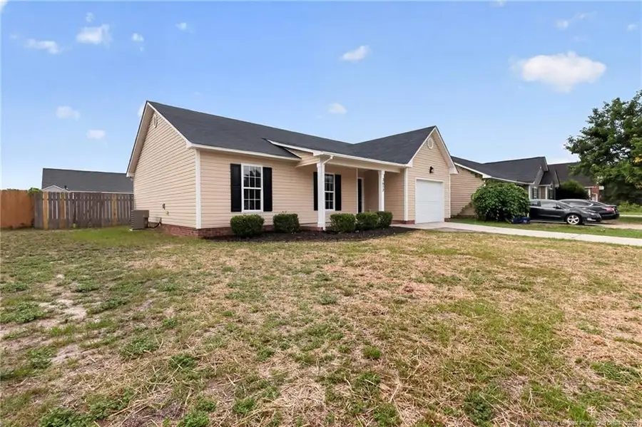 3617 Camden Road Extension, Fayetteville, NC 28306 - #2