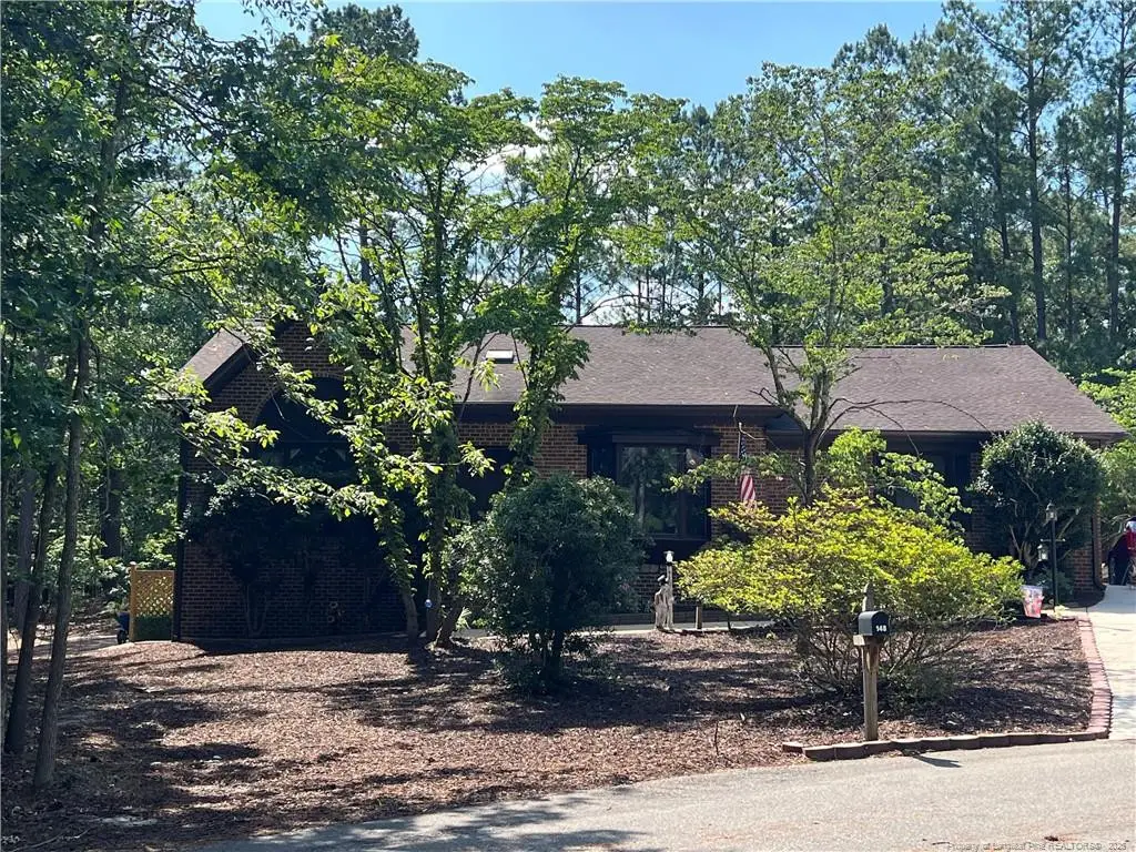 148 Port Tack, Sanford, NC 27332 - #1