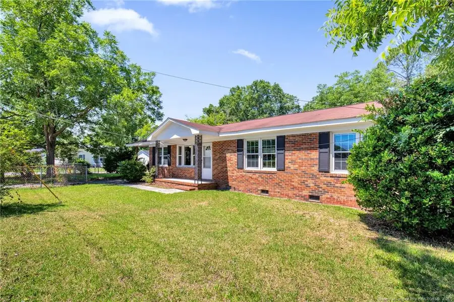 640 Old Wilmington Road, Fayetteville, NC 28301 - #2