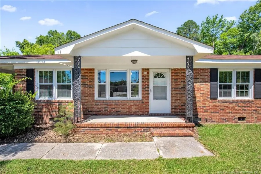 640 Old Wilmington Road, Fayetteville, NC 28301 - #3