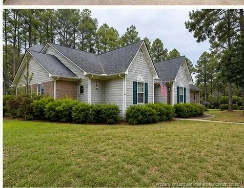6463 Windy Creek Way, Fayetteville, NC 28306 - #1
