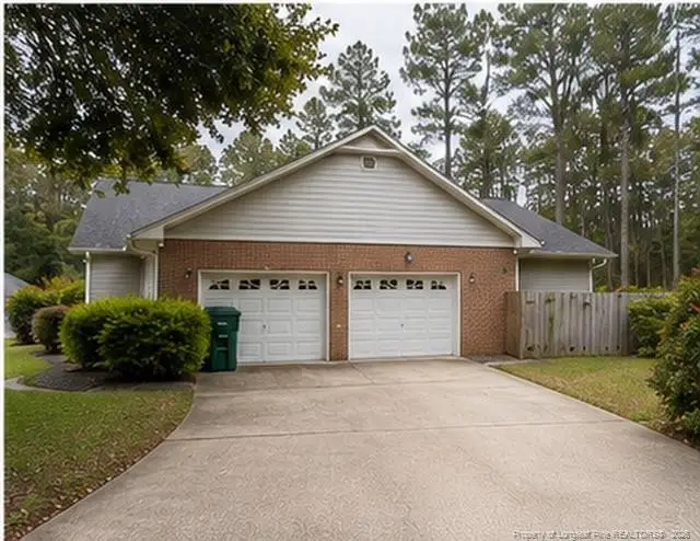 6463 Windy Creek Way, Fayetteville, NC 28306 - #3