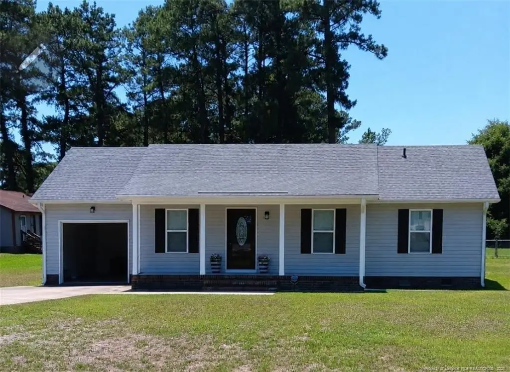 2276 Hackney Loop, Fayetteville, NC 28304 - #1