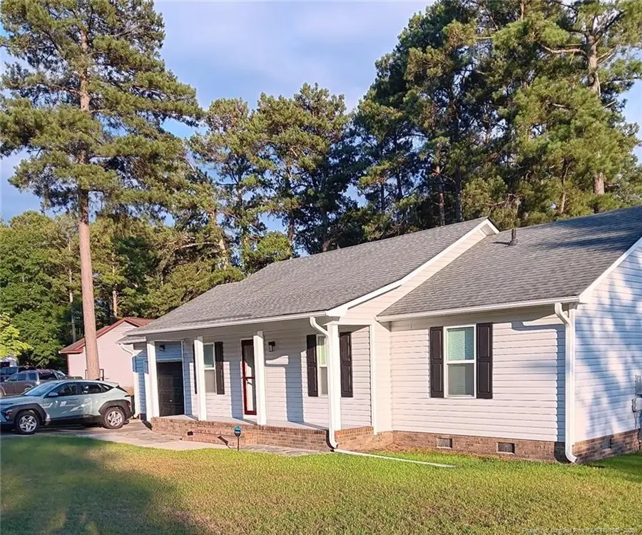 2276 Hackney Loop, Fayetteville, NC 28304 - #2