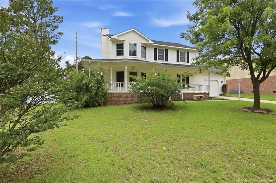 6824 Saint Julian Way, Fayetteville, NC 28314 - #3