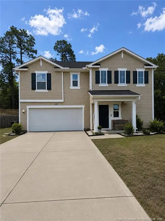 200 Hallow Oak Street, Spring Lake, NC 28390 - #1