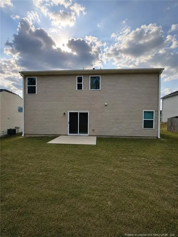 200 Hallow Oak Street, Spring Lake, NC 28390 - #2