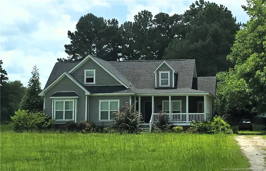 1103 Forrest Drive, Bladenboro, NC 28320 - #1