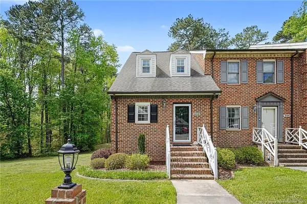 508 Olde Towne Drive, Sanford, NC 27330