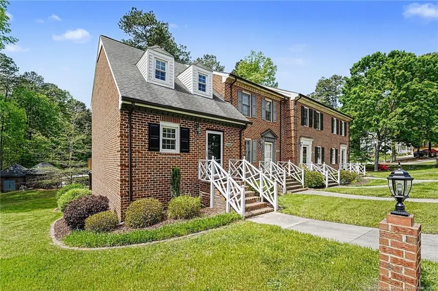 508 Olde Towne Drive, Sanford, NC 27330 - #3