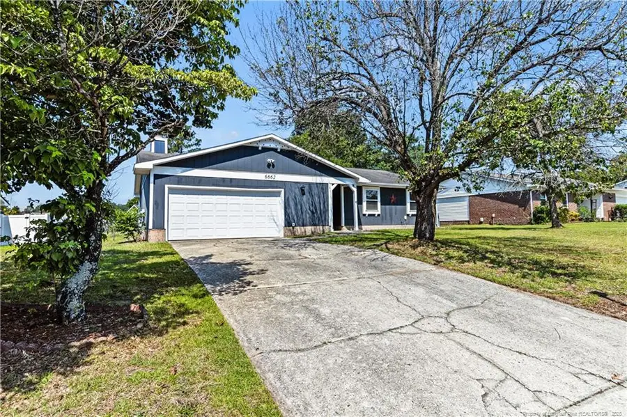 6662 Brookshire Street, Fayetteville, NC 28314 - #3