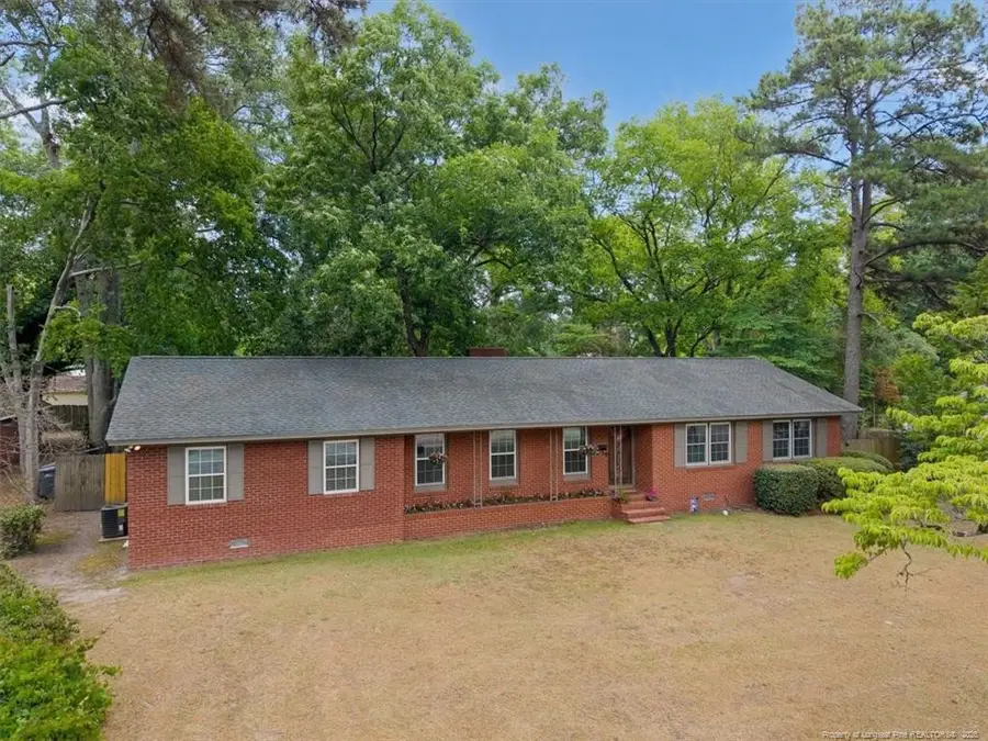3847 S Main Street, Hope Mills, NC 28348 - #2