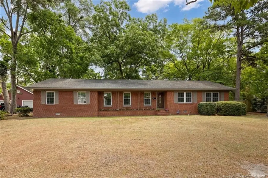 3847 S Main Street, Hope Mills, NC 28348 - #3