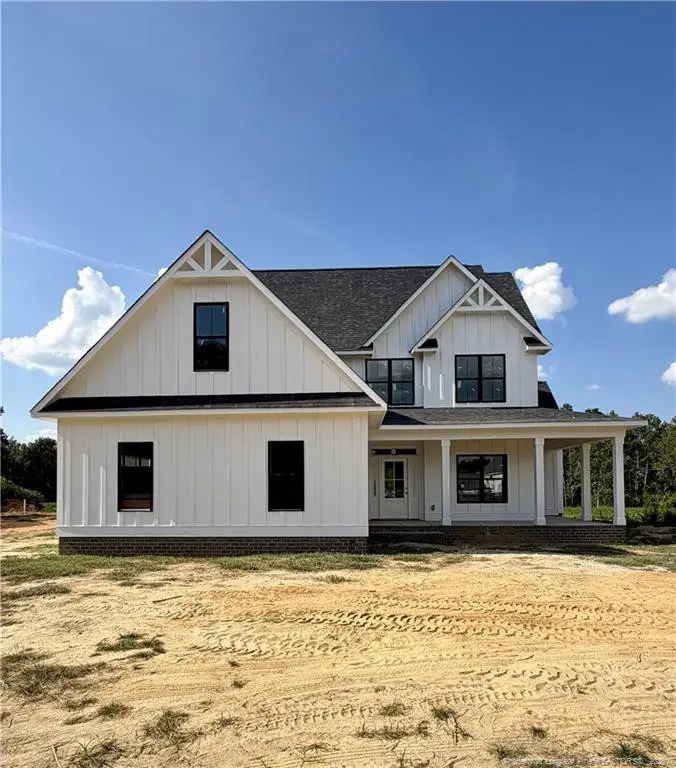 6645 River Road, Fuquay Varina, NC 27526 - #1