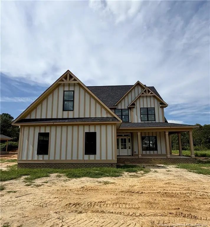 6645 River Road, Fuquay Varina, NC 27526 - #2