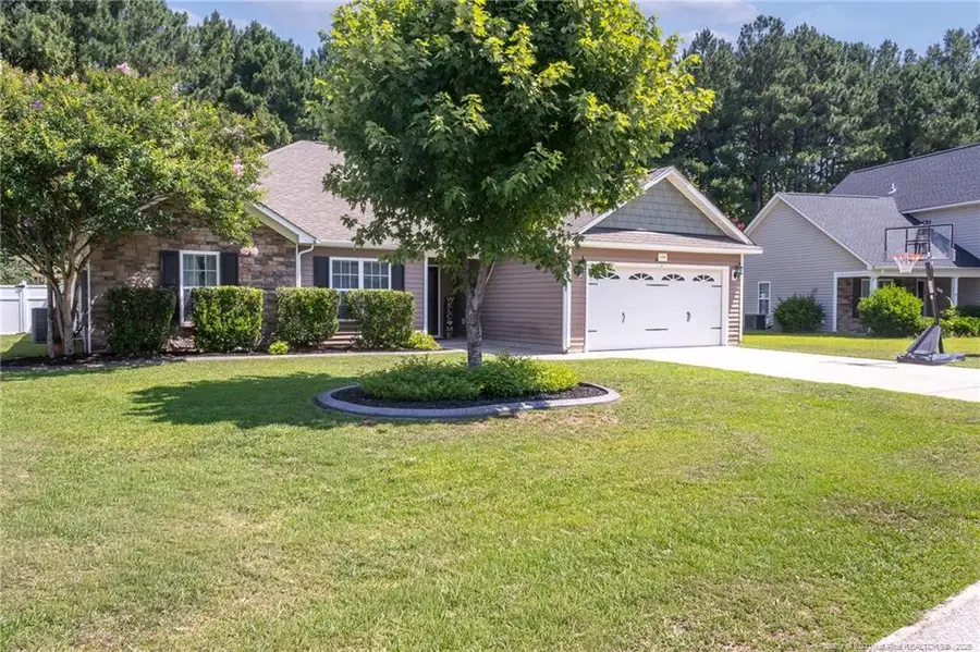 149 Bayleaf Drive, Raeford, NC 28376 - #2