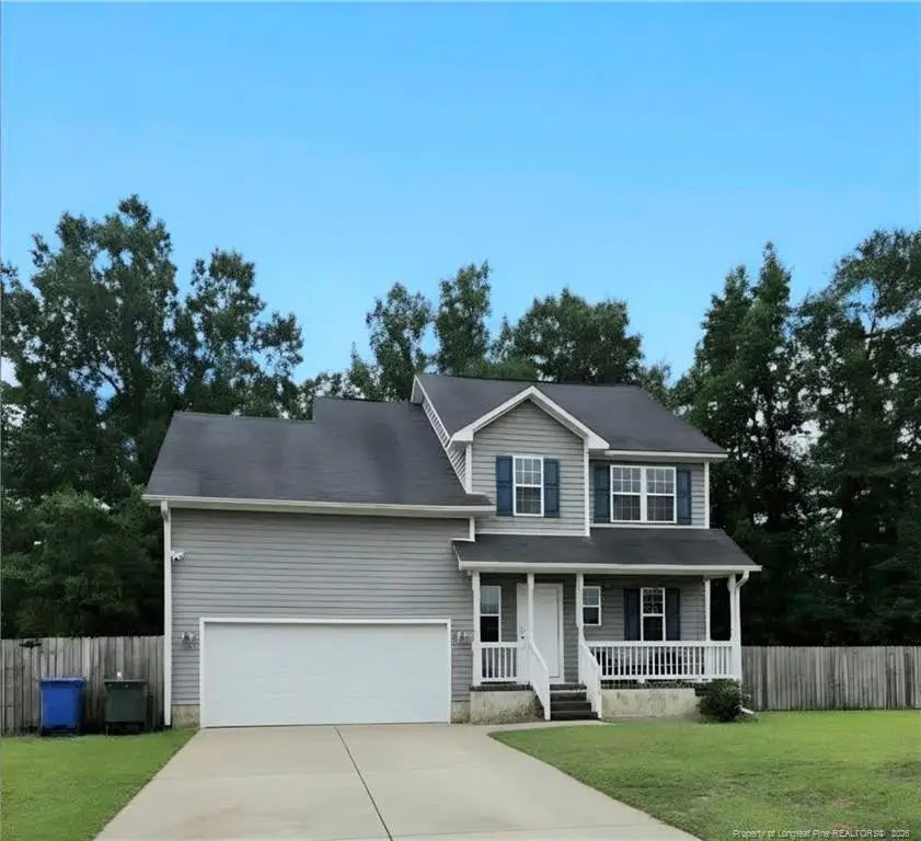 1232 Jereens Creek Road, Fayetteville, NC 28312 - #2