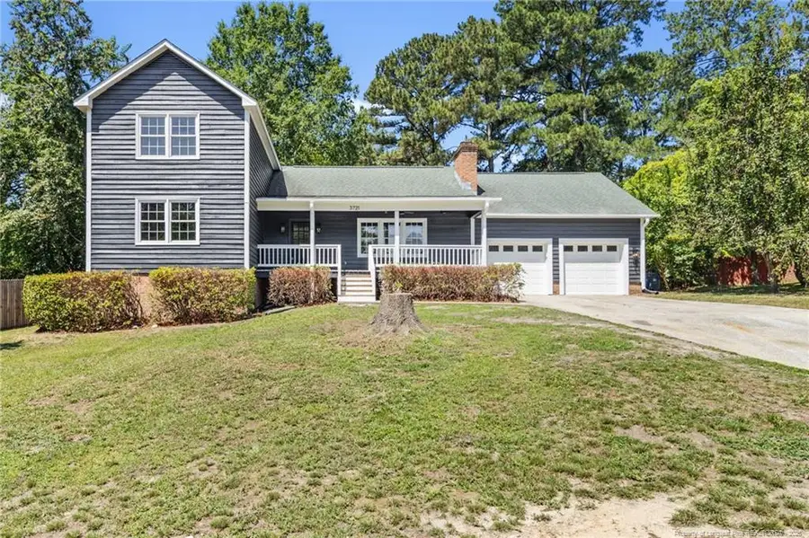 3721 Clearwater Drive, Fayetteville, NC 28311 - #2