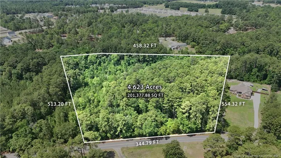 TBD Myra Road, Raeford, NC 28376 - #2