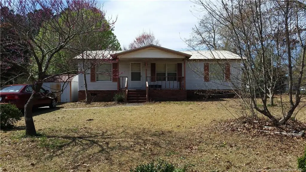 404 Mcdougald Drive, Raeford, NC 28376 - #1