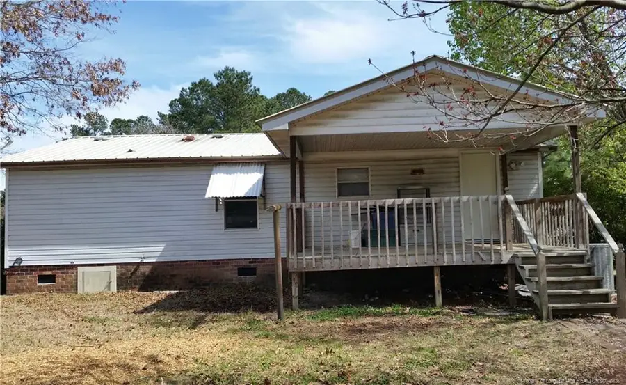 404 Mcdougald Drive, Raeford, NC 28376 - #2