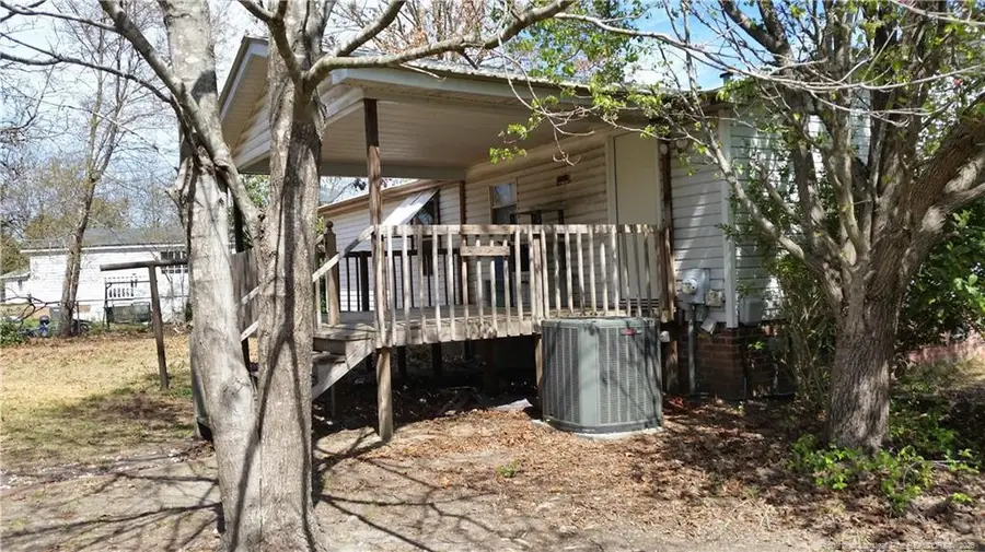 404 Mcdougald Drive, Raeford, NC 28376 - #3