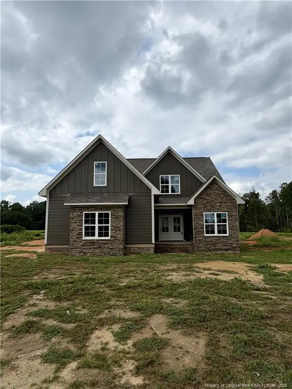 6663 River Road, Fuquay Varina, NC 27526 - #1