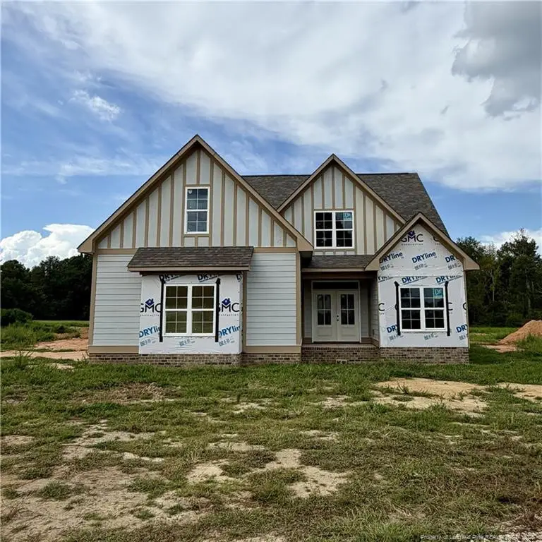 6663 River Road, Fuquay Varina, NC 27526 - #2