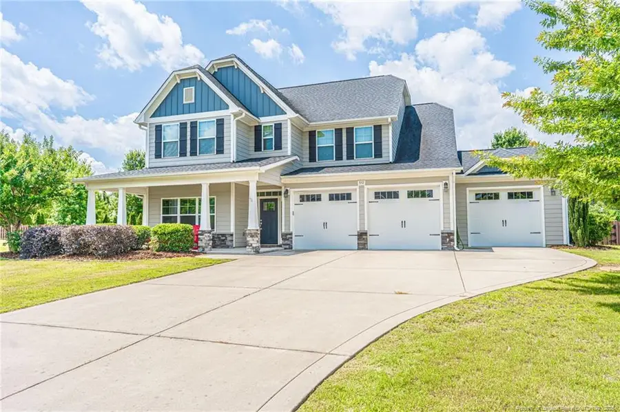 357 Wheatfield Way, Whispering Pines, NC 28327 - #2