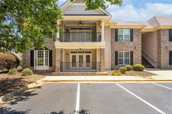 1931 Dante Lane, Fayetteville, NC 28314