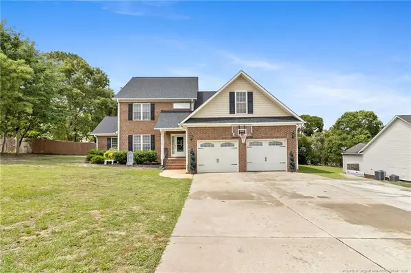225 Timberline Drive, Sanford, NC 27332
