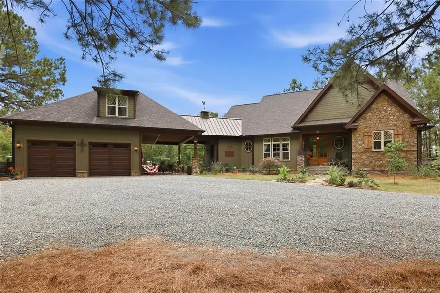 1008 Joe Collins Road, Lillington, NC 27546 - #2