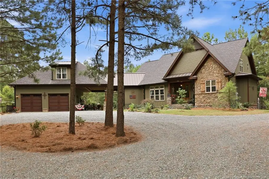 1008 Joe Collins Road, Lillington, NC 27546 - #3