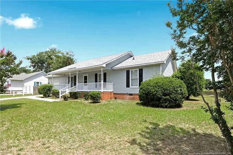 5816 Bloomsbury Drive, Fayetteville, NC 28306 - #2