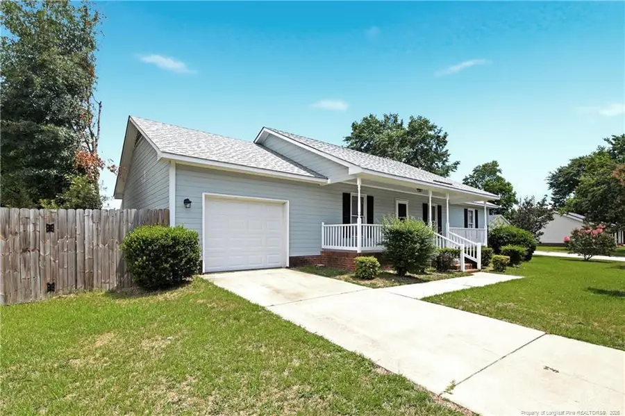 5816 Bloomsbury Drive, Fayetteville, NC 28306 - #3