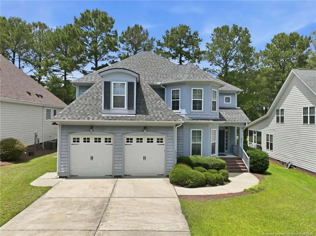 67 London Way, Spring Lake, NC 28390 - #1