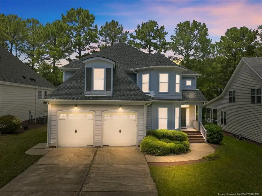 67 London Way, Spring Lake, NC 28390 - #2