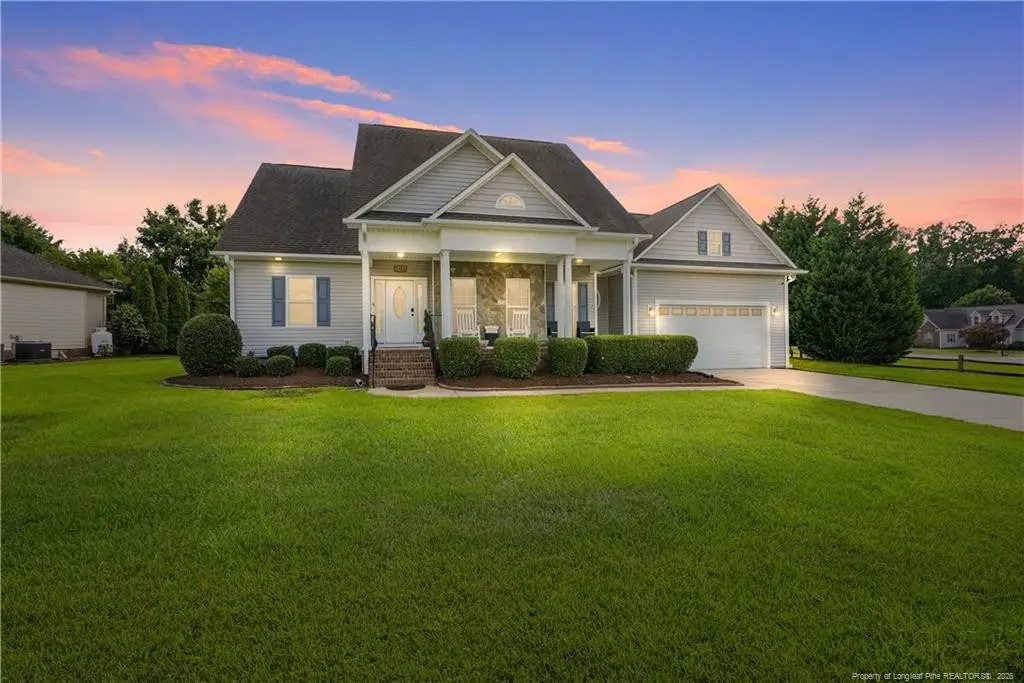 5324 Anna Belle Lane, Wade, NC 28395 - #1