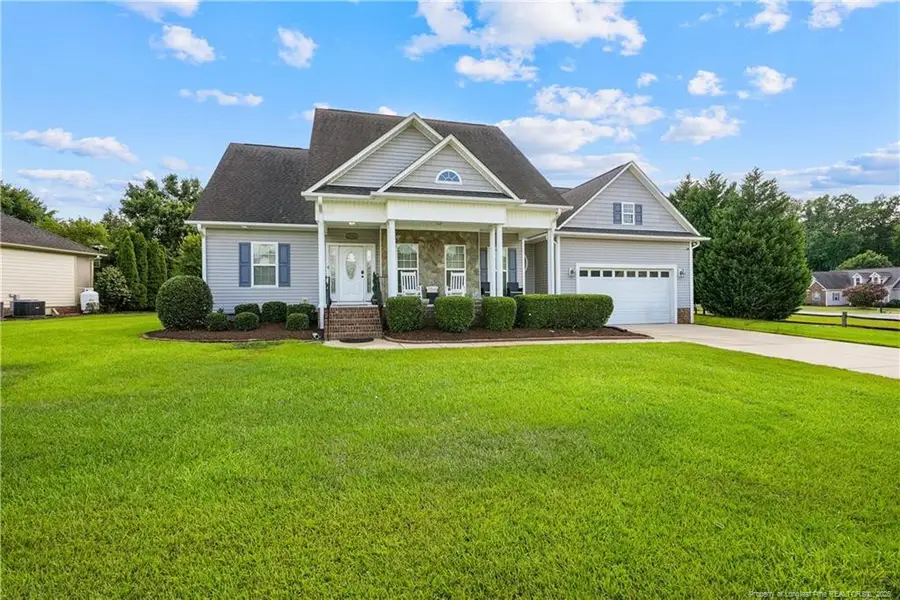 5324 Anna Belle Lane, Wade, NC 28395 - #2